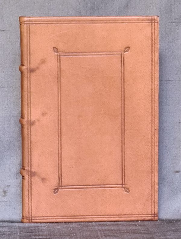 A Book of Cookrye  by A.W. 1591 #2